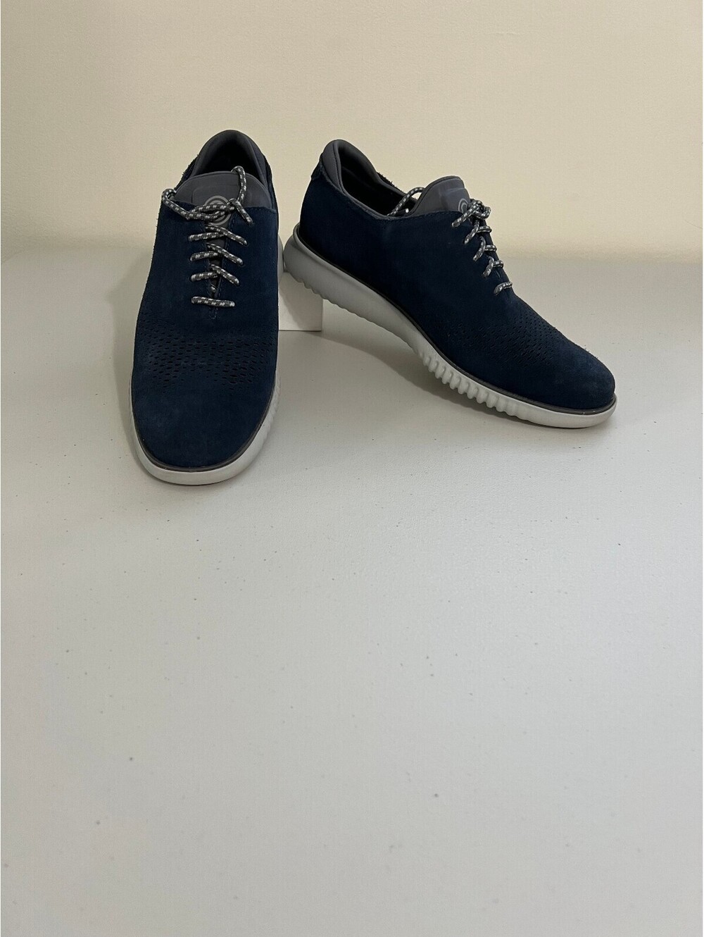 Cole Haan 2.ZEROGRAND Laser  Wingtip Oxford ,Size , 9